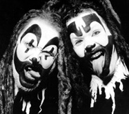 Insane Clown Posse: последняя карта