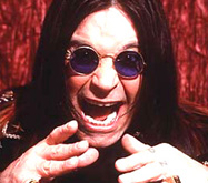 Оззи споет в дуэте с дочерью